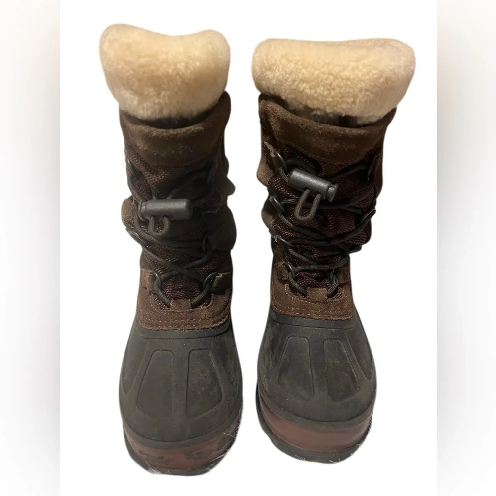 UGG warm comfortable